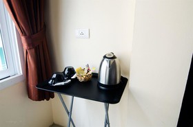 FunDee Boutique Hotel