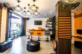 FunDee Boutique Hotel