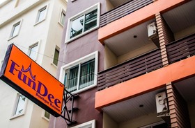 FunDee Boutique Hotel
