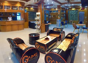 Game Boutique