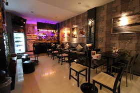 OYO 75321 Gemma Patong