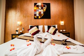 OYO 75321 Gemma Patong