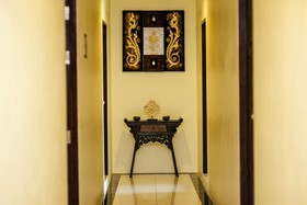 OYO 75321 Gemma Patong