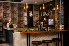 OYO 75321 Gemma Patong