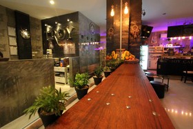 OYO 75321 Gemma Patong