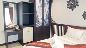 Sunray Beach Hotel Patong