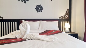 Sunray Beach Hotel Patong