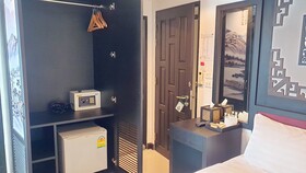 Sunray Beach Hotel Patong