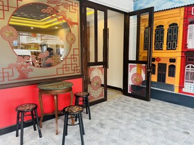 Sunray Beach Hotel Patong