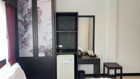 Sunray Beach Hotel Patong