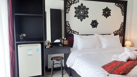 Sunray Beach Hotel Patong