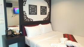 Sunray Beach Hotel Patong