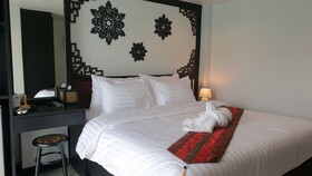 Sunray Beach Hotel Patong