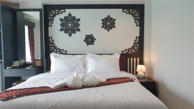 Sunray Beach Hotel Patong