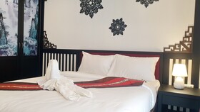 Sunray Beach Hotel Patong