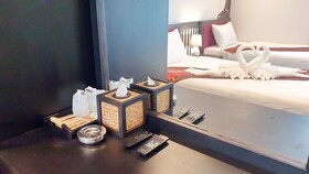 Sunray Beach Hotel Patong