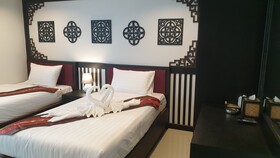 Sunray Beach Hotel Patong