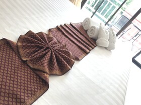 Global Hotel Beach View