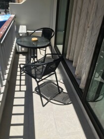 Global Hotel Beach View