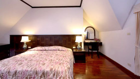 Golden Palms Residence