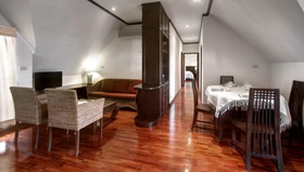 Golden Palms Residence