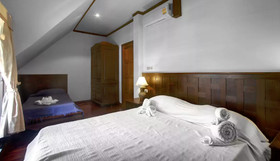 Golden Palms Residence