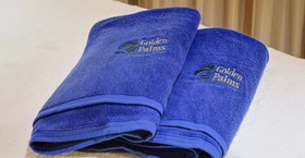 Golden Palms Residence