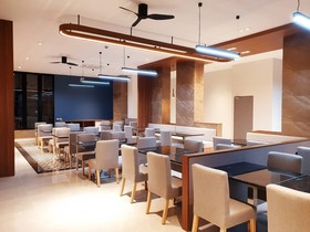 Grace Patong Hotel