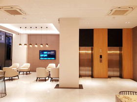 Grace Patong Hotel