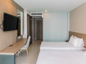 Grace Patong Hotel