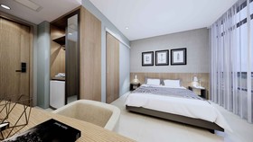 Grace Patong Hotel