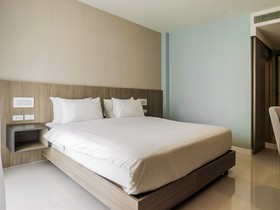 Grace Patong Hotel