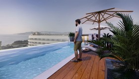 Grace Patong Hotel