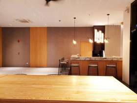Grace Patong Hotel