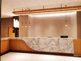 Grace Patong Hotel