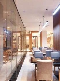Grace Patong Hotel