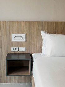 Grace Patong Hotel