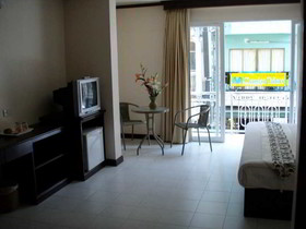 Grand Orchid Inn