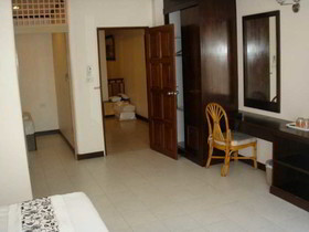 Grand Orchid Inn