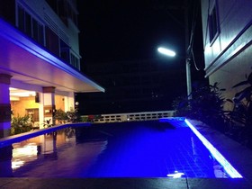 Green Harbor Hotel & Service Apartments