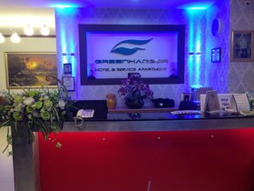 Green Harbor Hotel & Service Apartments