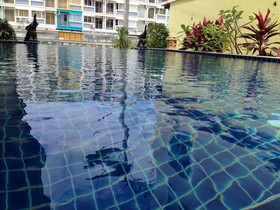 Green Harbor Hotel & Service Apartments