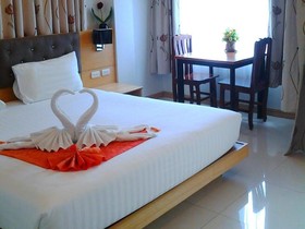 Green Harbor Hotel & Service Apartments