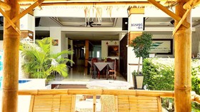 Green Harbor Hotel & Service Apartments