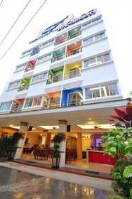 Green Harbor Hotel & Service Apartments