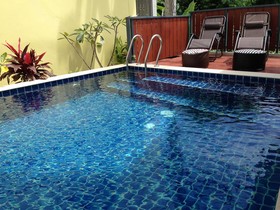 Green Harbor Hotel & Service Apartments