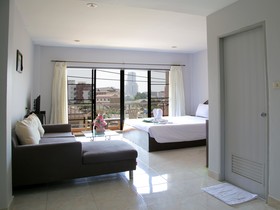 L and K 2023 Residence