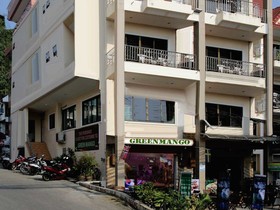 L and K 2023 Residence