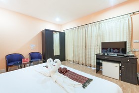 Green Mango Guesthouse by ZEN Rooms