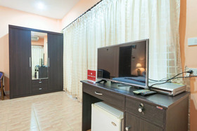 Green Mango Guesthouse by ZEN Rooms